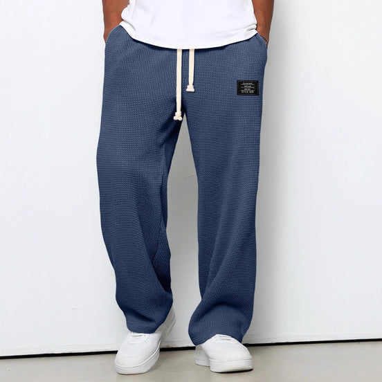 Pantalón Comfort Linen™ — Edición Relax Premium
