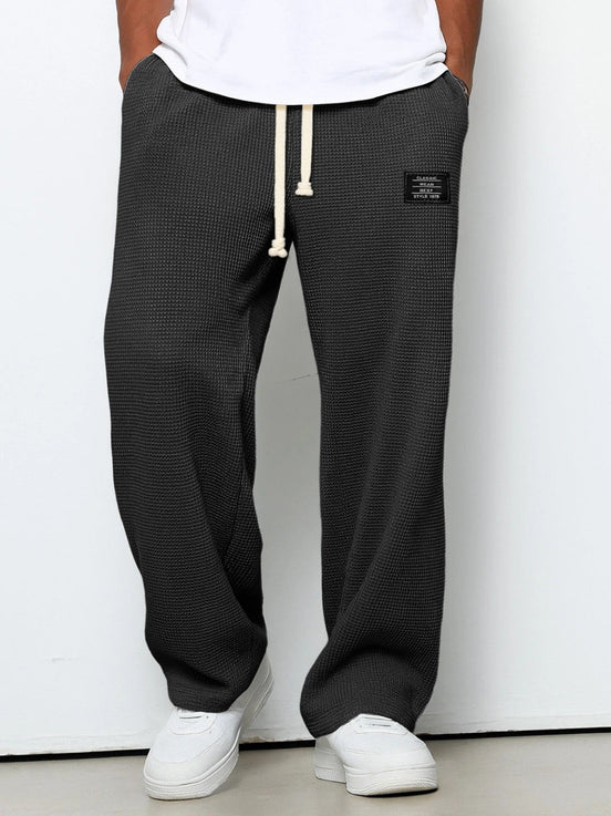 Pantalón Comfort Linen™ — Edición Relax Premium