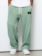 Pantalón Comfort Linen™ — Edición Relax Premium
