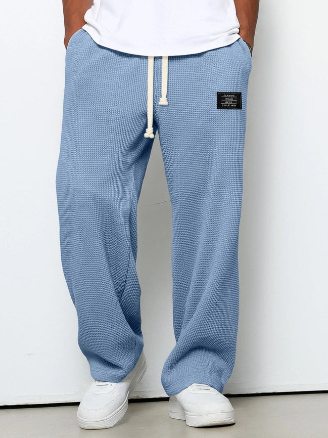 Pantalón Comfort Linen™ — Edición Relax Premium