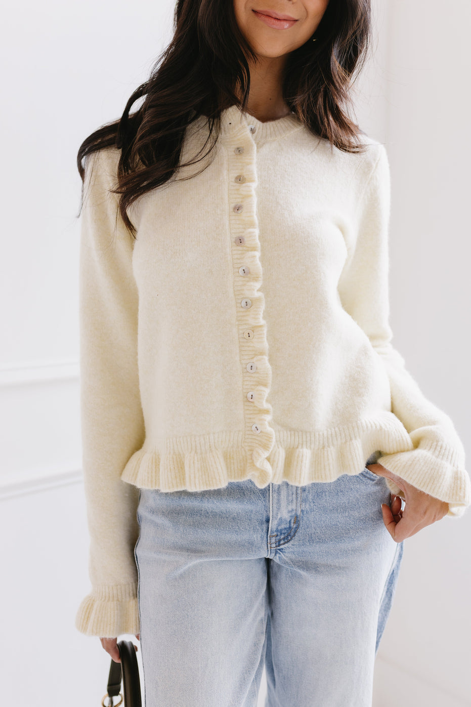 Cardigan Nova