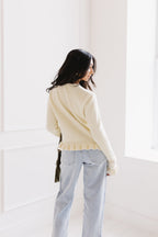 Cardigan Nova