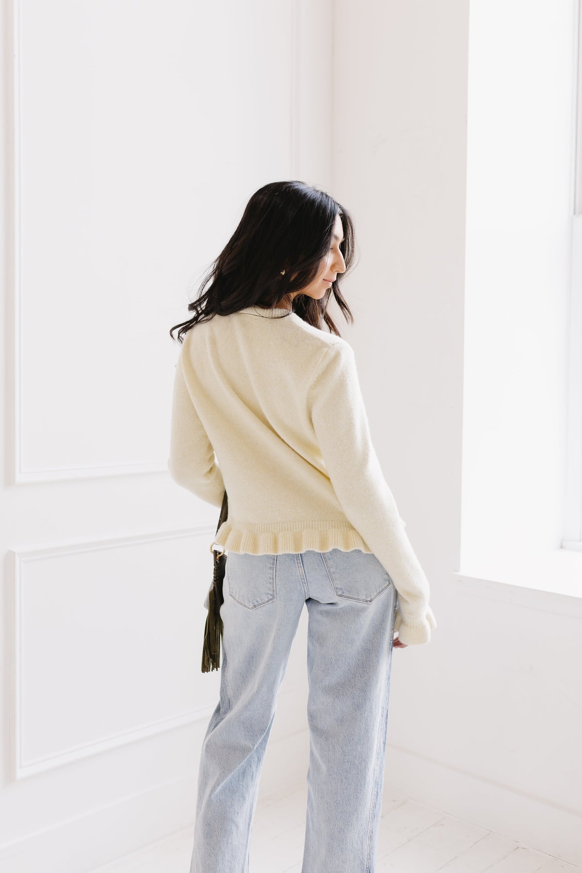 Cardigan Nova