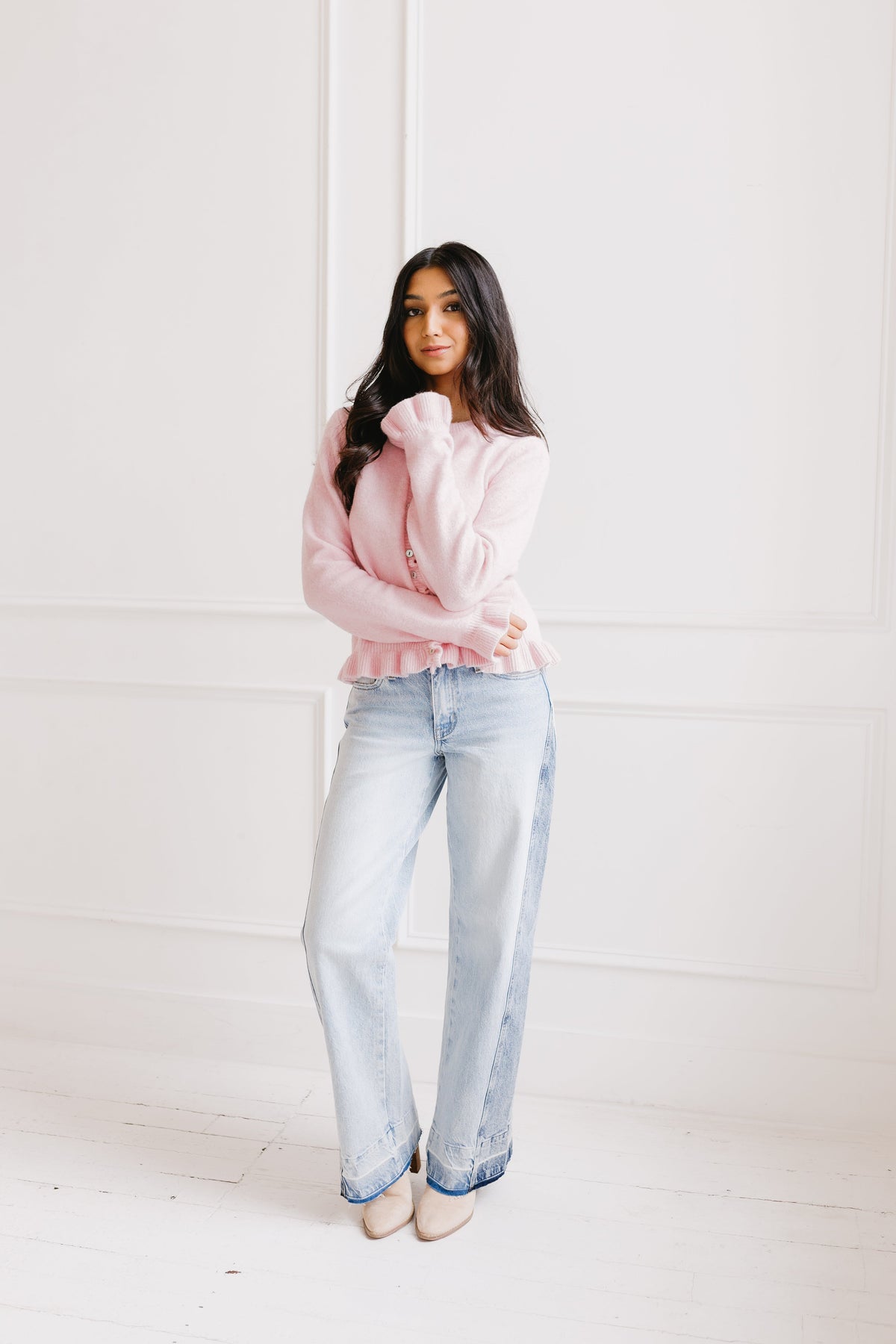 Cardigan Nova
