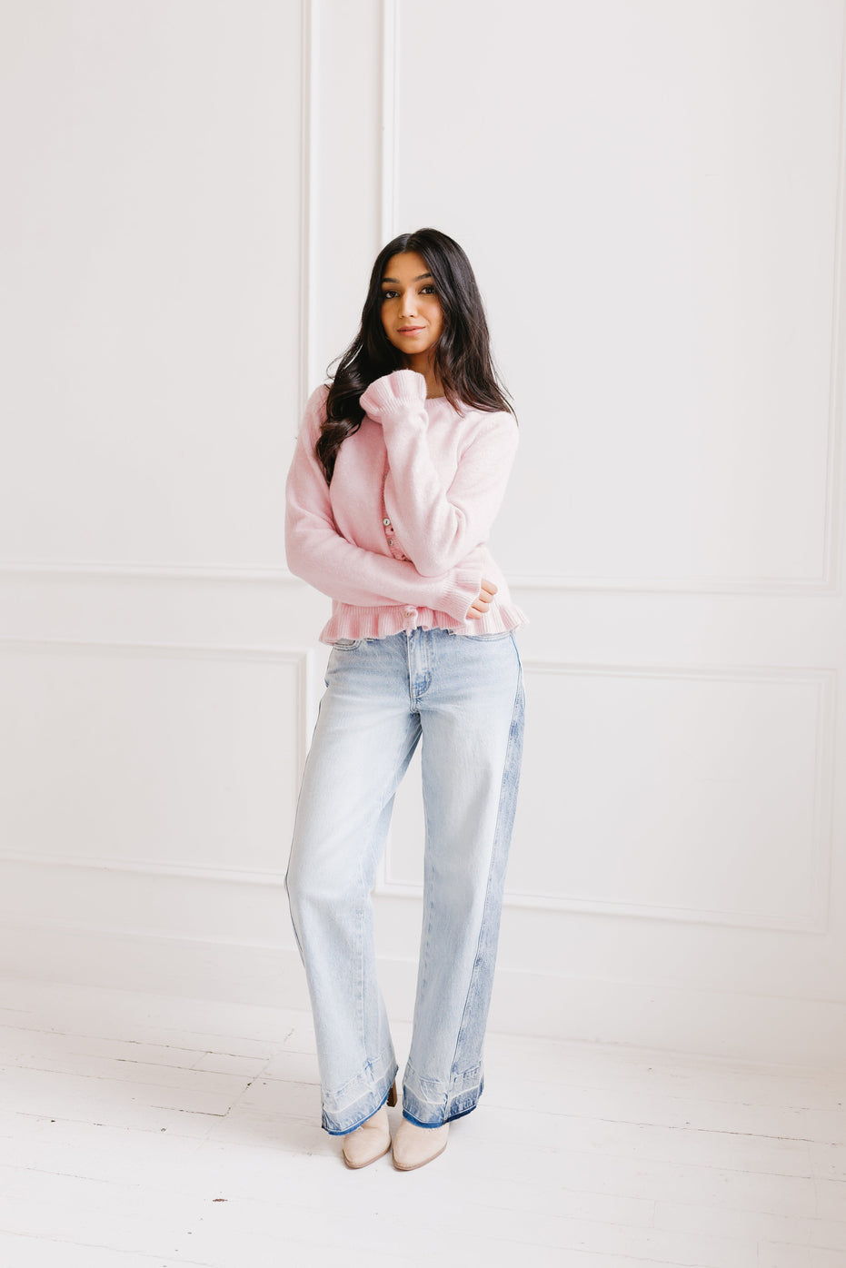 Cardigan Nova