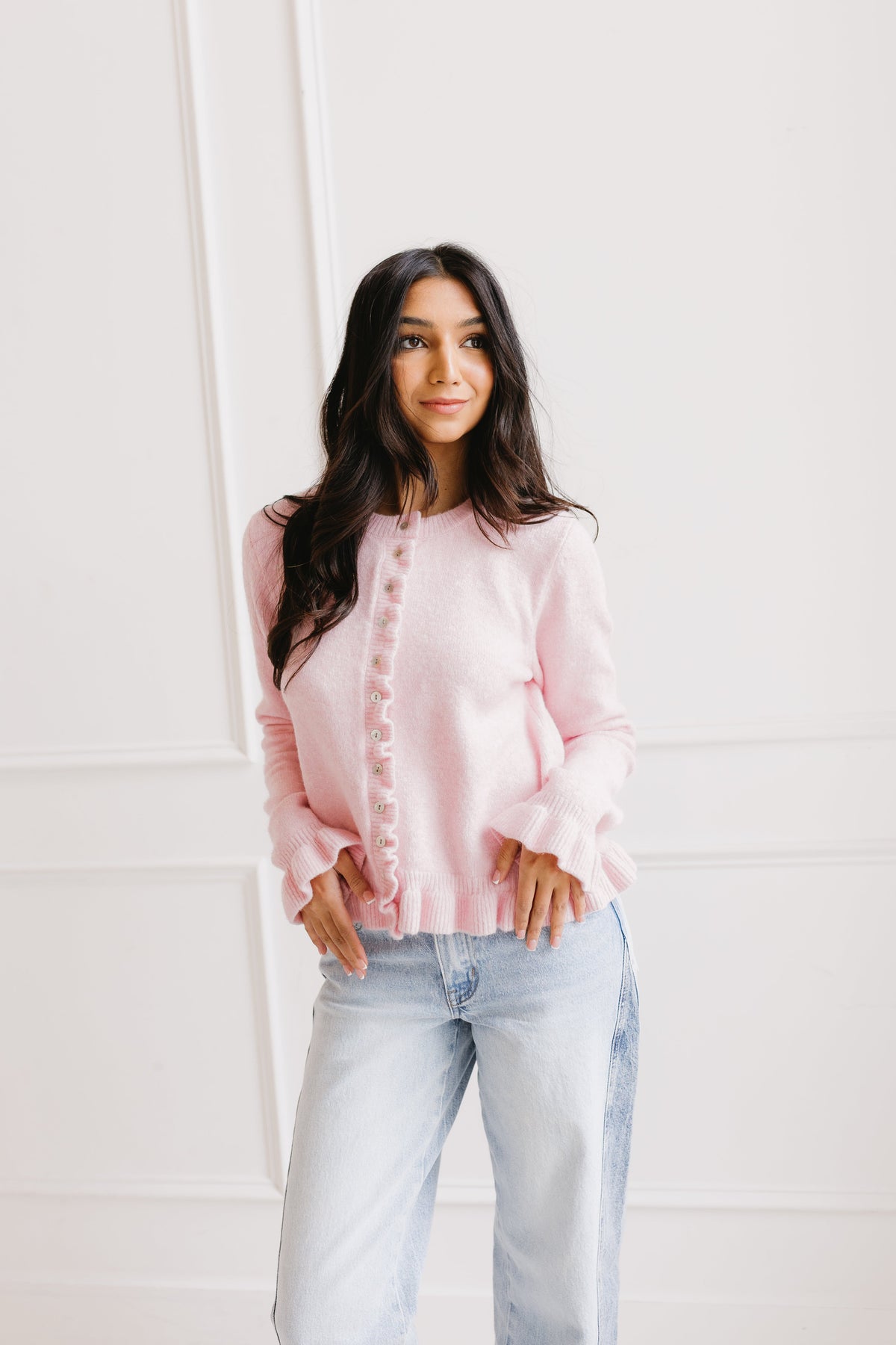 Cardigan Nova