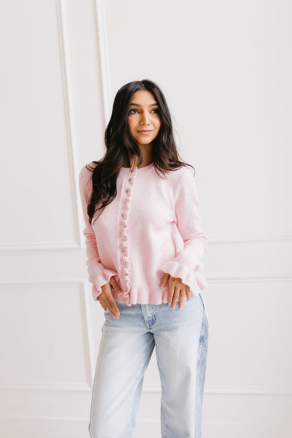 Cardigan Nova