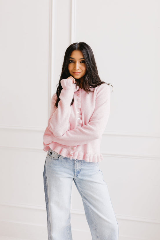Cardigan Nova