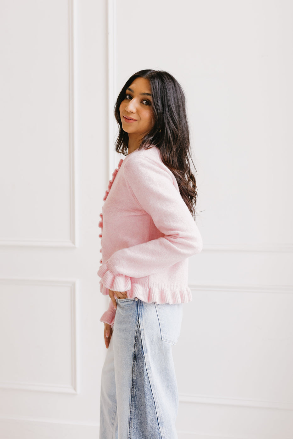 Cardigan Nova