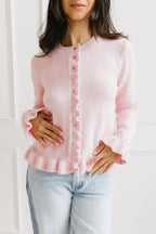 Cardigan Nova