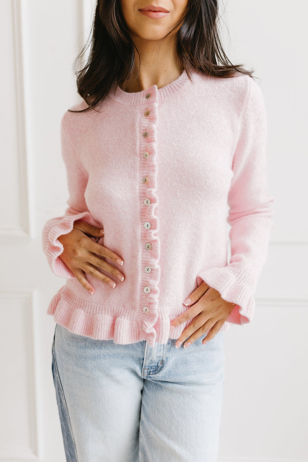 Cardigan Nova