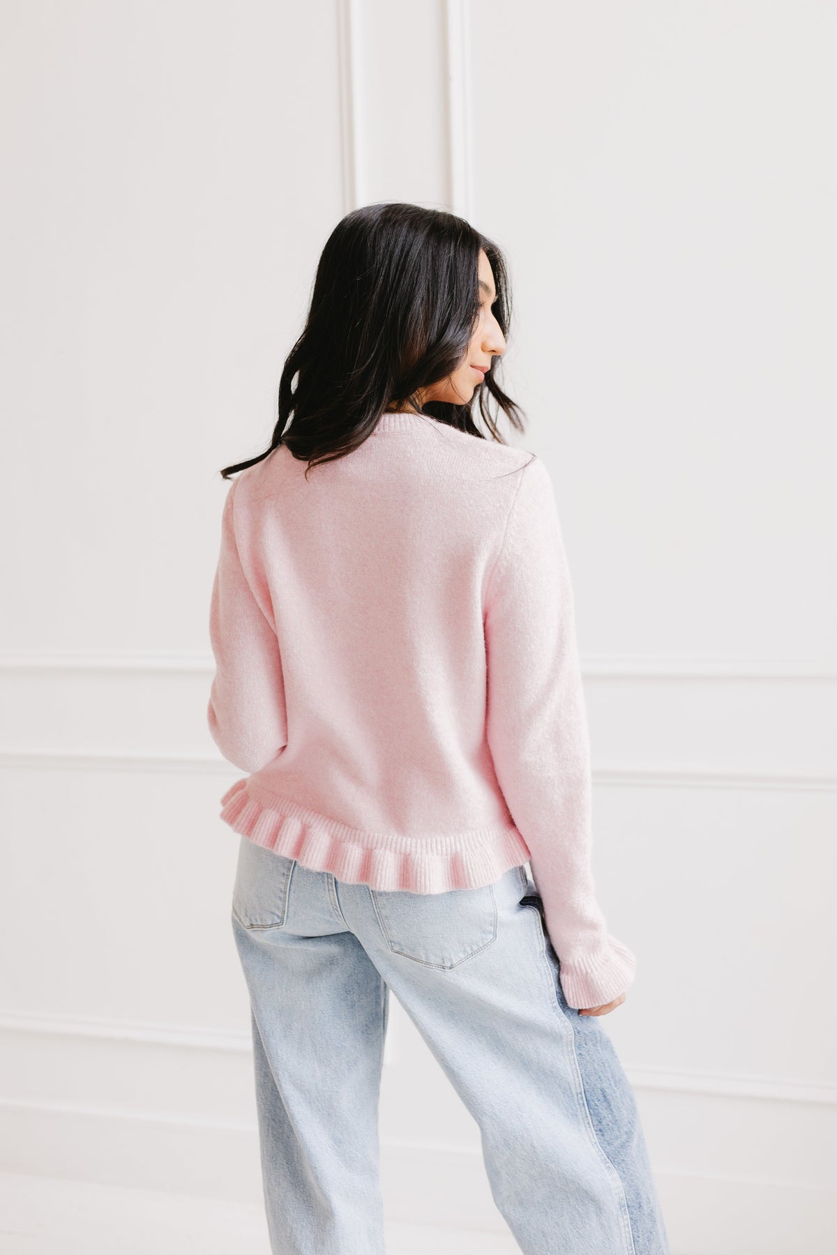 Cardigan Nova
