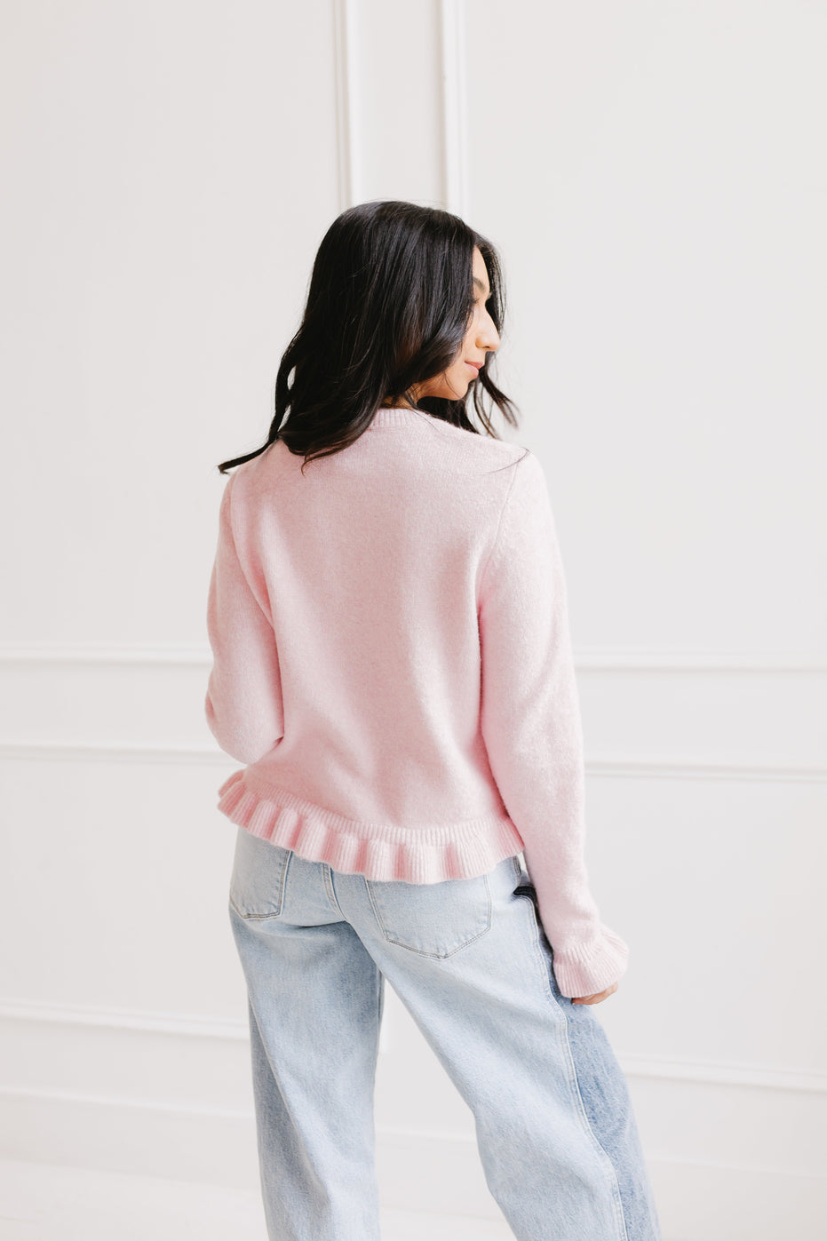 Cardigan Nova