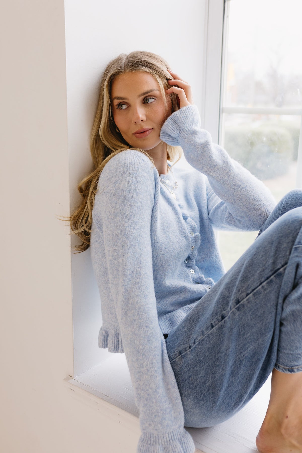Cardigan Nova