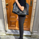 Bolso premium de chica de moda