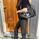 Bolso premium de chica de moda