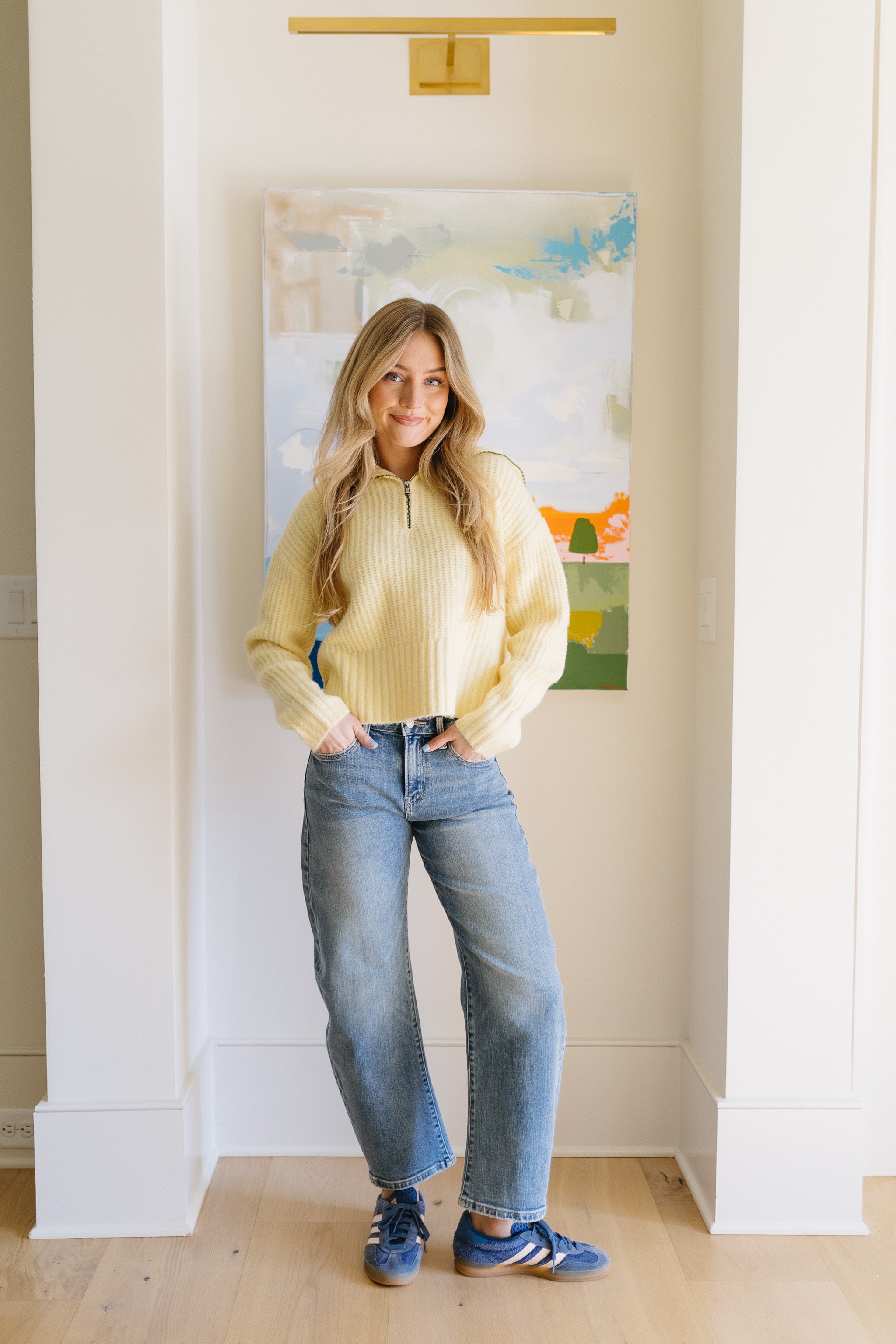 Jeans para todo el dia