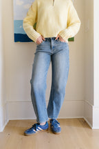 Jeans para todo el dia