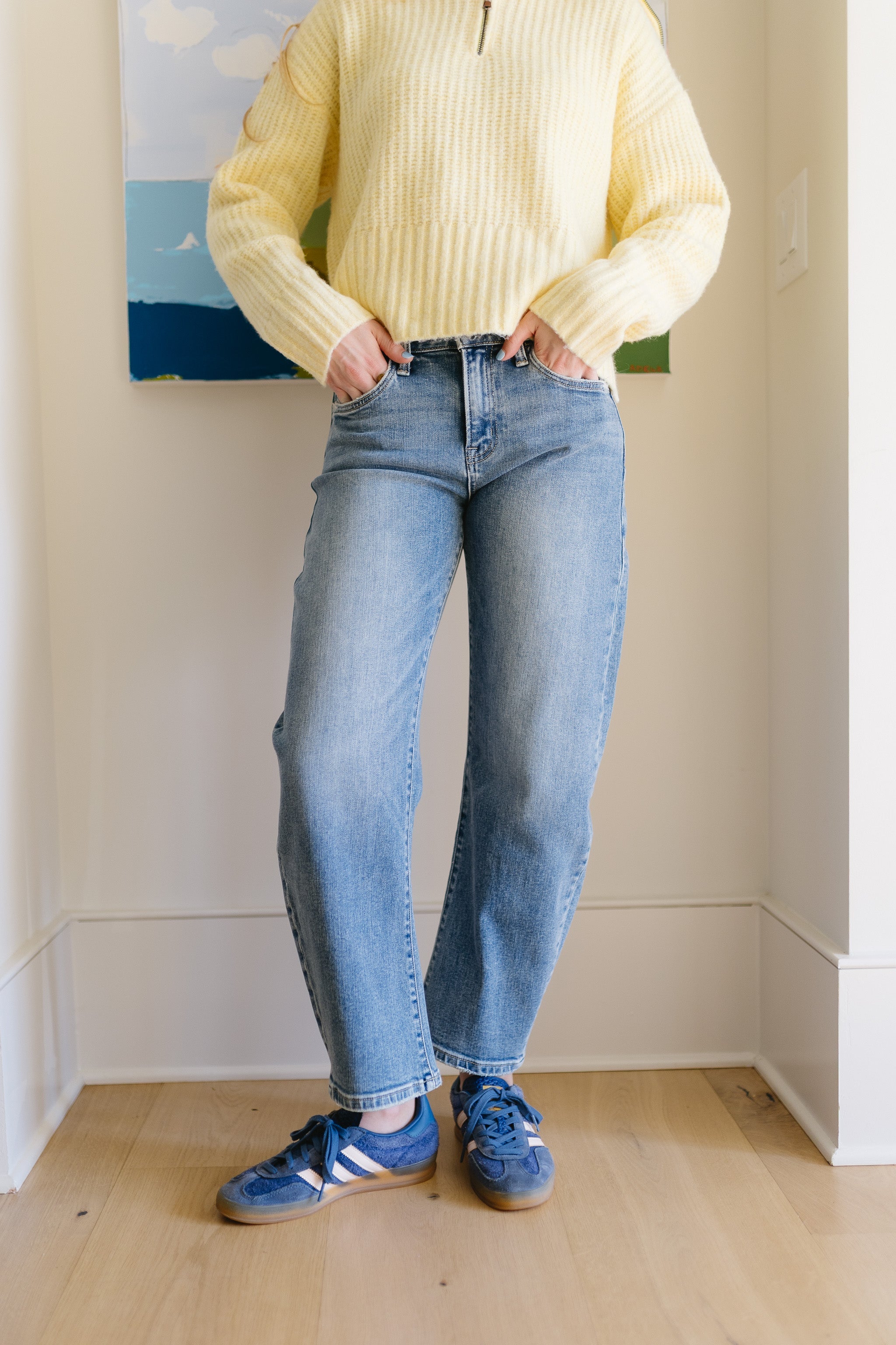 Jeans para todo el dia