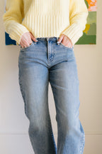 Jeans para todo el dia