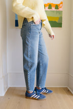 Jeans para todo el dia