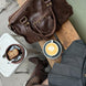 Bolso premium de chica de moda