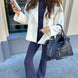 Bolso premium de chica de moda