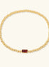 Celine Birthstone Bracelet 