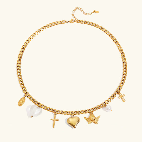 Jasmine Coastal Jewelry Bundle