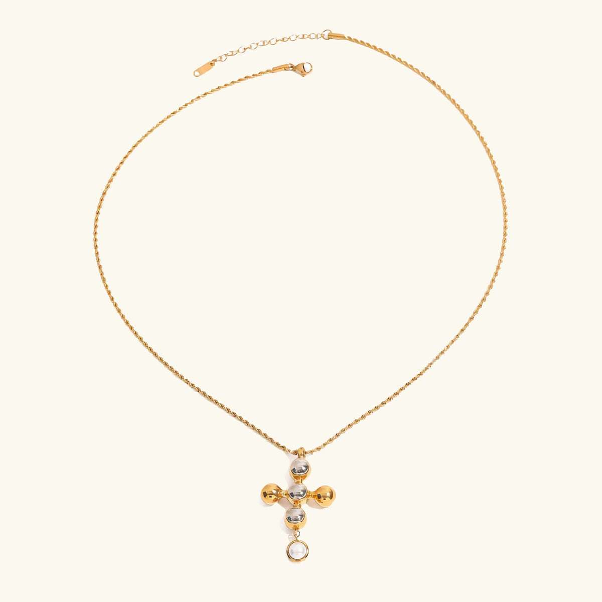 Jasmine Coastal Jewelry Bundle