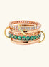 Imani Stacked Diamond Ring