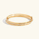 Quinley Stacked Diamond Bracelet