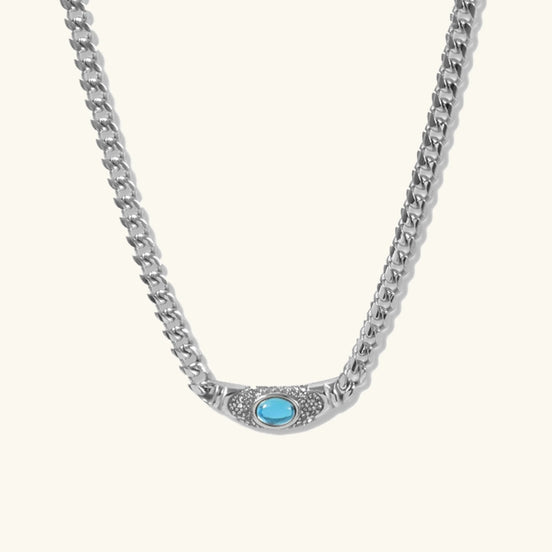Vintage Isabella Necklace