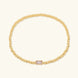 Celine Birthstone Bracelet 