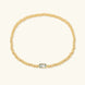 Celine Birthstone Bracelet 