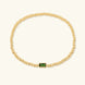 Celine Birthstone Bracelet 
