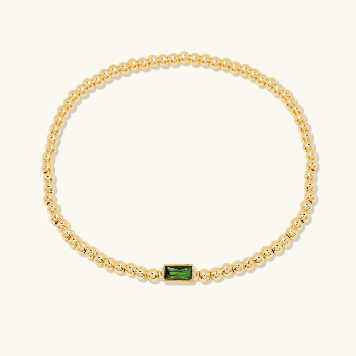 Celine Birthstone Bracelet 