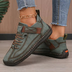 Zapatillas Ortopédicas Comfortia™