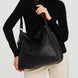 Bolso de cuero genuino - Atis