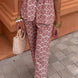 Leonor | Conjunto Casual Chic de Dos Piezas