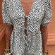 Leonor | Conjunto Casual Chic de Dos Piezas