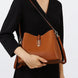 Bolso de cuero Brail