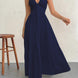 Vestido AuraLuxe™ – Caída Perfecta