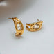 Rosetta Essential Earrings Bundle