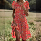 Martha - Vestido de verano para mujer