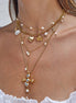 Jasmine Coastal Jewelry Bundle