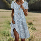 Martha - Vestido de verano para mujer