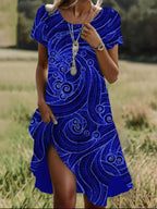 Martha - Vestido de verano para mujer