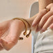 Thea Gold Bracelet 