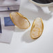 Amelise Polished Gemstone Earrings